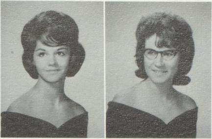 Julie Hulsey's Classmates profile album