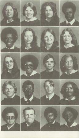 Sharon Harland's Classmates profile album