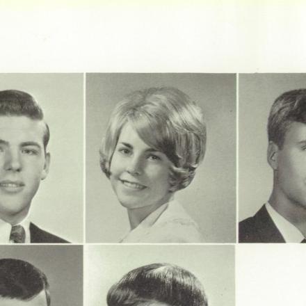 Sheryl Turner's Classmates profile album