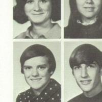 Mary Smith's Classmates profile album