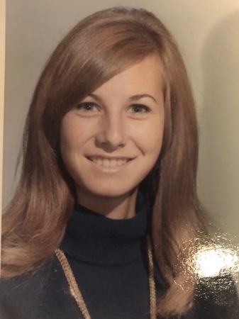 Jo Longnecker's Classmates profile album