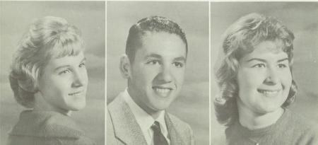 shelia moore's Classmates profile album