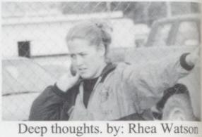 Rhea Watson's Classmates profile album