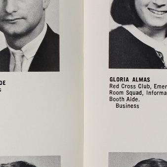 Doreen Albert's Classmates profile album
