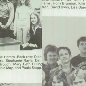 doug brock's Classmates profile album