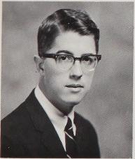 Robert Ziffer's Classmates profile album