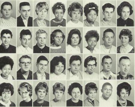 Sandy Mcgee's Classmates profile album