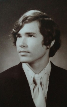 Delmer Garber's Classmates profile album