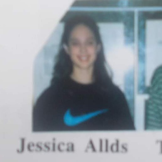 Jessica Allds' Classmates profile album