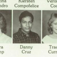 Daniel Cruz's Classmates profile album