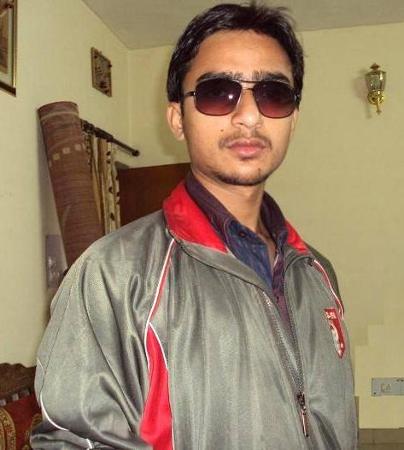 Anil Dwivedi's Classmates® Profile Photo