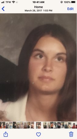 Debra Peters' Classmates profile album