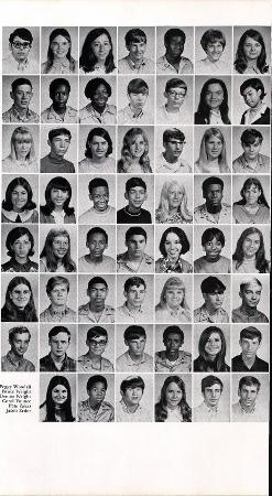 Will Smith's Classmates profile album