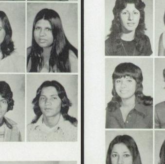 Helen Coplan's Classmates profile album