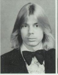 Jack Wagner's Classmates profile album