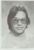 Joe Proietto's Classmates profile album