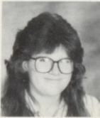 Tracy Meador's Classmates profile album