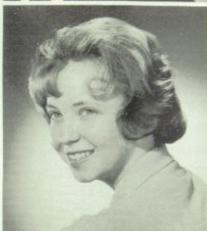 Sally Berveiler's Classmates profile album