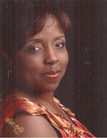 Sharron Harper-Johnson's Classmates® Profile Photo