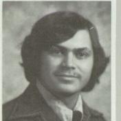 Gene Gonzalez's Classmates profile album