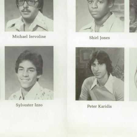 lORI jACKSON's Classmates profile album