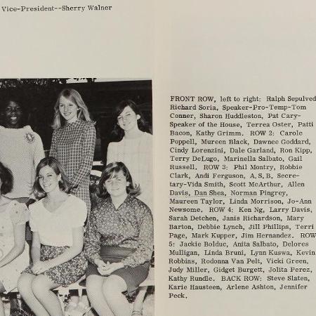 Mary Wiebersch's Classmates profile album