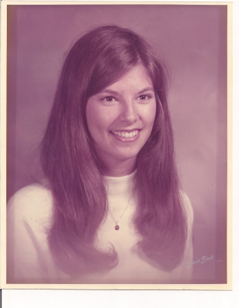 Joyce Neumann-Anderstrom's Classmates profile album