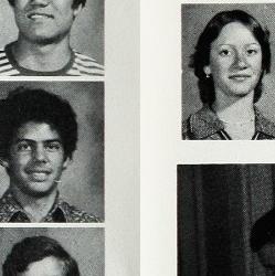 Rick Hernandez's Classmates profile album