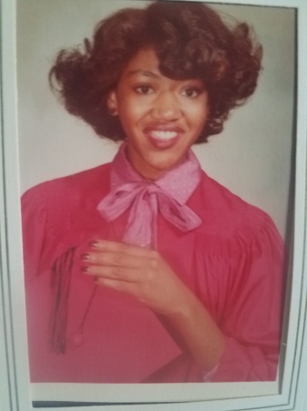 Cynthia Williams' Classmates profile album