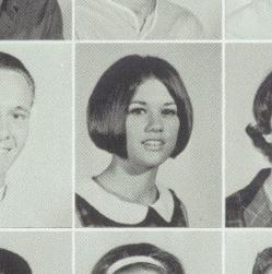 Patty Conlon's Classmates profile album