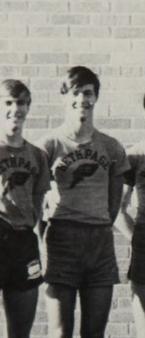 LEE RASLER's Classmates profile album