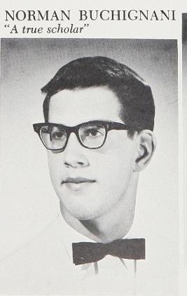 Norman Buchignani's Classmates profile album