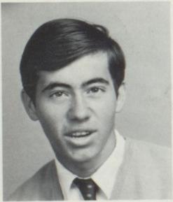 Wendell Hunter's Classmates profile album