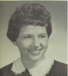 Nancy Wagner's Classmates profile album