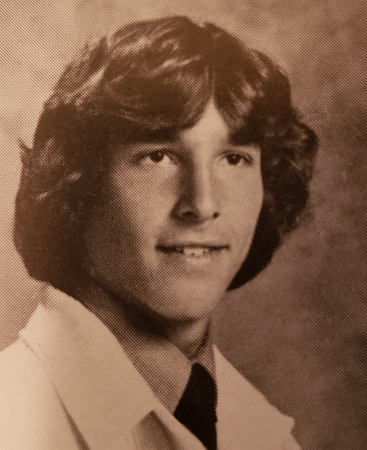 Eric Levine's Classmates profile album