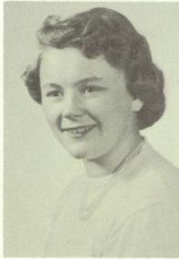 Shirley Blair's Classmates profile album