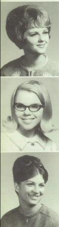 Linda Davidson's Classmates profile album