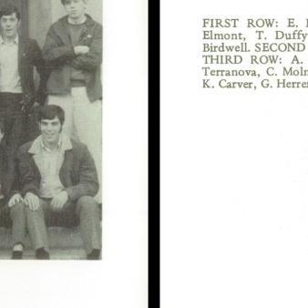 David Gertman's Classmates profile album