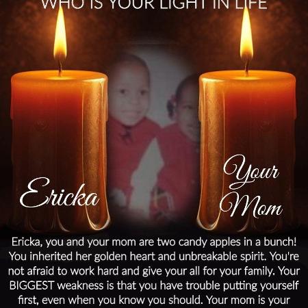 Ericka Anderson's Classmates® Profile Photo