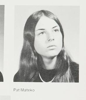 Patricia Marianetti's Classmates profile album