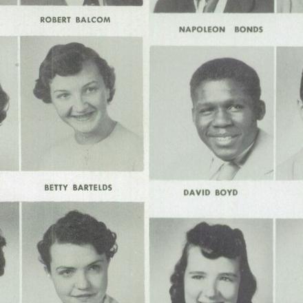 Larry Booth's Classmates profile album