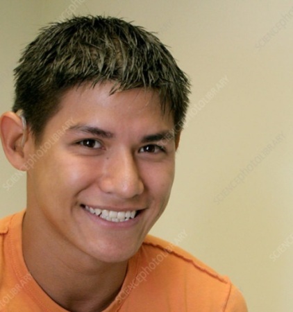 Efrain Quinonez's Classmates® Profile Photo