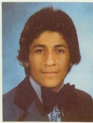 Salvador Garcia Jr.'s Classmates profile album