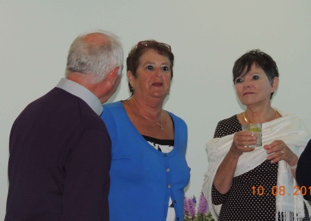 Audrey Jordan's album, '63 50th Reunion