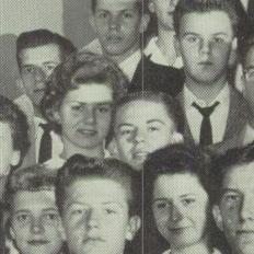 george a. hruneni's Classmates profile album