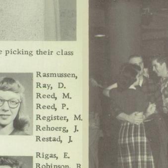 Marilyn Weaver's Classmates profile album
