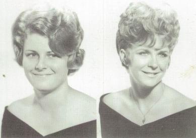 Wanda Neubert's Classmates profile album