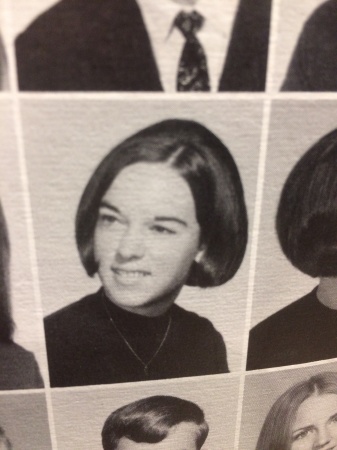 Tiffany Tucker's Classmates profile album