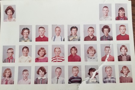 Greg Martin's Classmates profile album