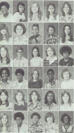 Denise Benson's Classmates profile album